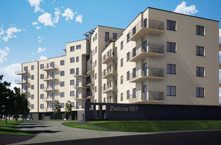 SIM block (Green Street)
