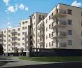 blok SIM (ulica Zielona)