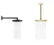 AXOR Conscious Showers Collection 