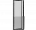AS VGB balustrade with the widest range of applications confirmed by the National Technical Assessment!