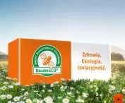 BauderECO – materiały termoizolacyjne  