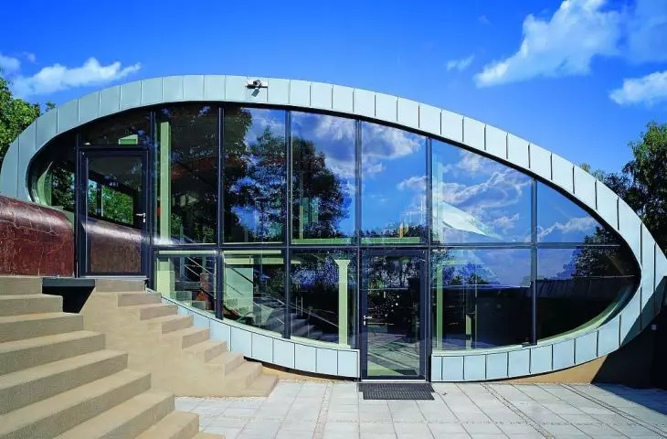 Stylowe akcenty architektoniczne