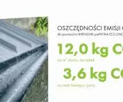 Idealne połączenie estetyki i zrównoważonego rozwoju:  dachy, elewacje, obróbki blacharskie i rynny z blachy RHEINZINK-prePATINA