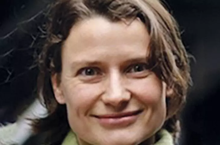 Annabel Short