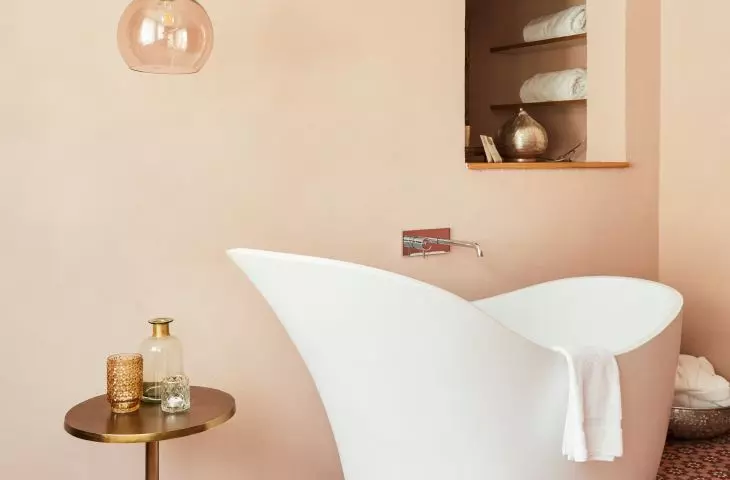 Opt for retro-style elements