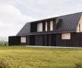 Innovative Galeco DACHRYNNA roof system