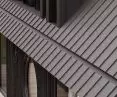 Innovative Galeco DACHRYNNA roof system