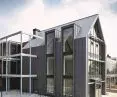 GreenCoat® is an innovative, eco-friendly, organic-coated steel solution 