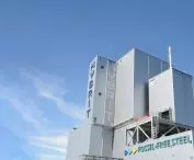 Steel without fossil fuels thanks to HYBRIT technology 
