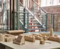 Mock-up of Elblag