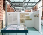 Modernist visions of Elblag