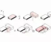 Createka, development of solid