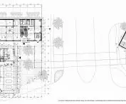 Kreateka, Level 0 projection