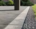 RENODRAIN S linear drainage system