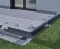 RENODRAIN S linear drainage system
