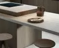 kitchen, Dekton TK06 Maromorio