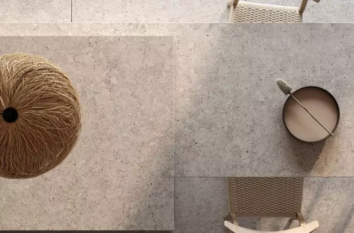 kuchnia, Dekton VK03 Grigio