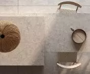 kuchnia, Dekton VK03 Grigio