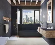 bathroom, Dekton Majestic