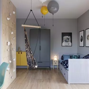 POCO Design Room