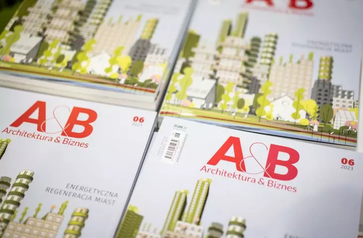 The congress was accompanied by a dedicated issue of A&B, which can be downloaded from our website for free