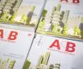 The congress was accompanied by a dedicated issue of A&B, which can be downloaded from our website for free