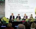 sesja: Planowanie przestrzenne w procesie transformacji energetycznej