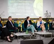 Session: DiverCITY. Why do we need diversity in cities so badly?