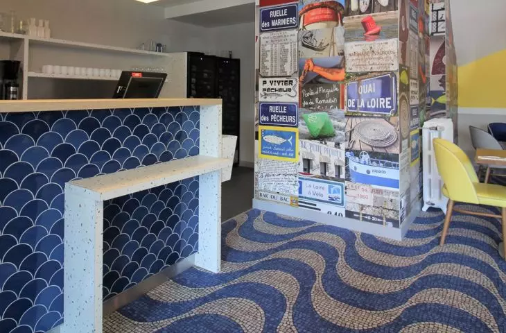 wykładzina Flotex