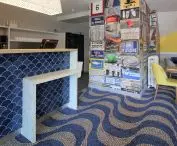 Flotex carpet