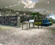 Flotex carpet