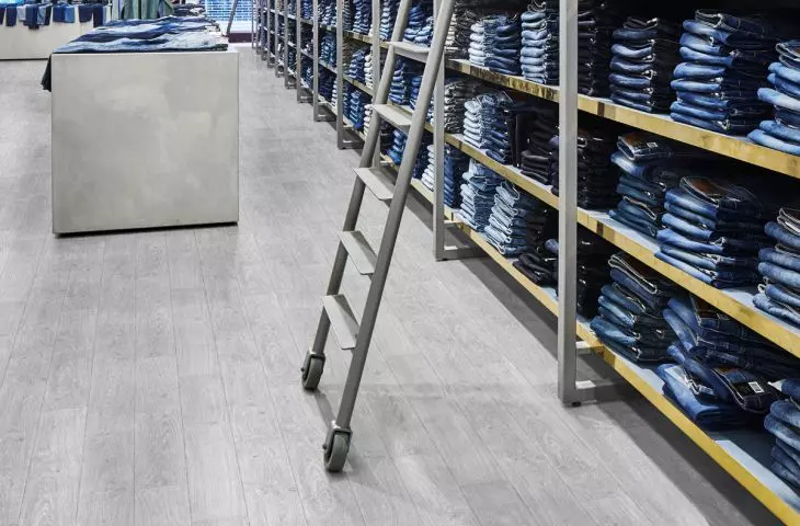 wykładzina Flotex
