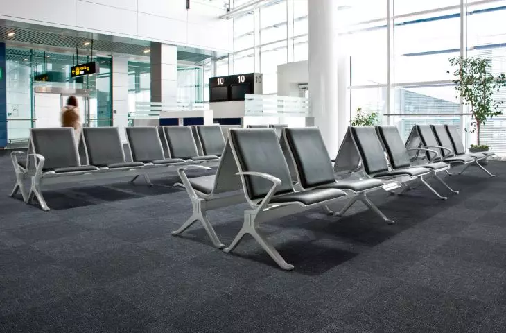 wykładzina Flotex