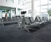 Flotex carpet
