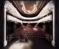 Wizualizacja sali teatralnej