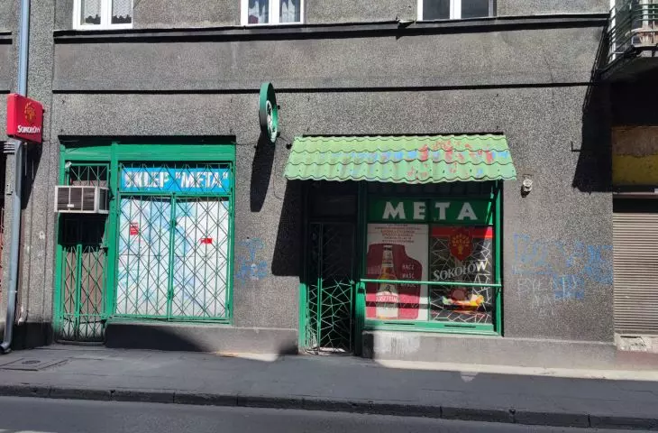 Włocławek Stare Miasto