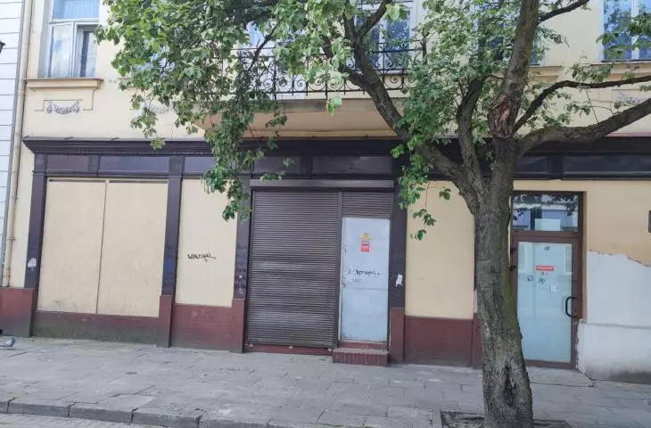 Włocławek Stare Miasto