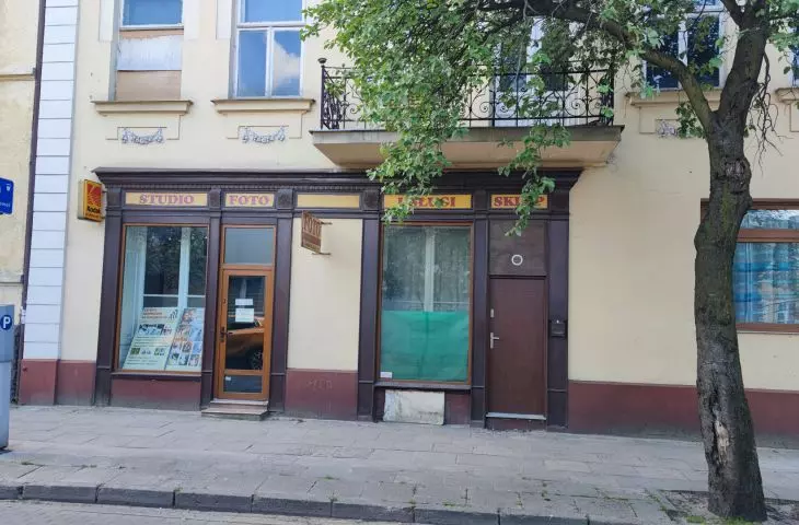 Włocławek Stare Miasto