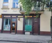 Włocławek Stare Miasto