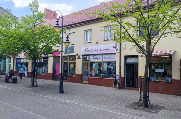 Włocławek Stare Miasto