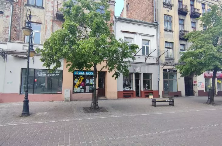 Włocławek Stare Miasto