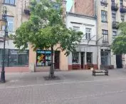 Włocławek Stare Miasto