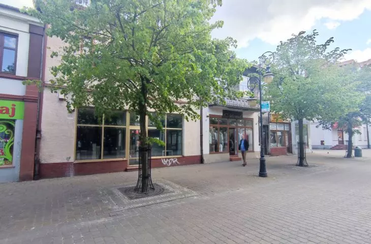 Włocławek Stare Miasto