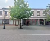 Włocławek Stare Miasto