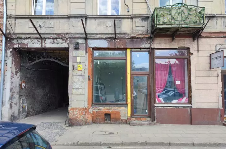 Włocławek Stare Miasto
