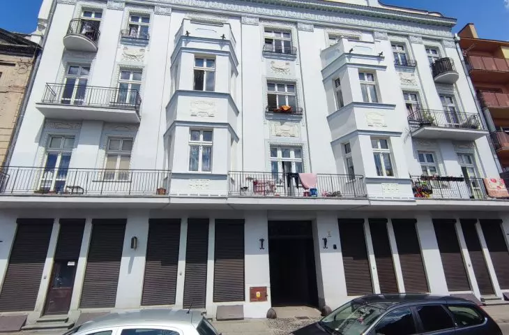 Włocławek Stare Miasto