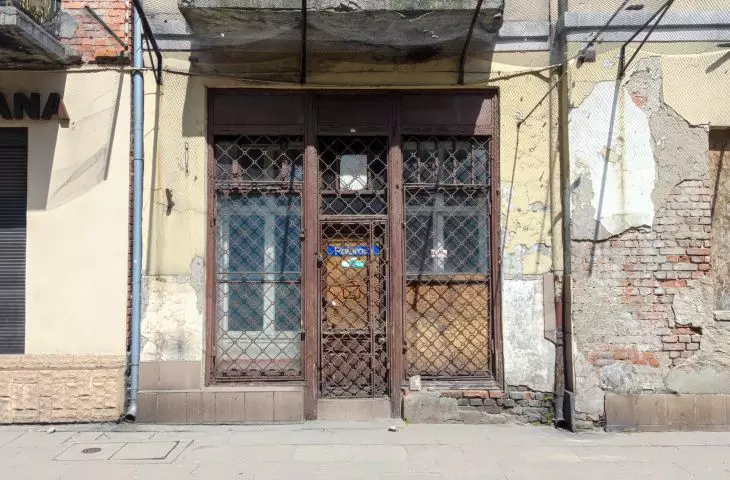 Włocławek Stare Miasto