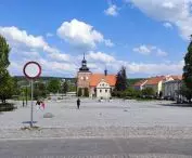 Włocławek Stare Miasto