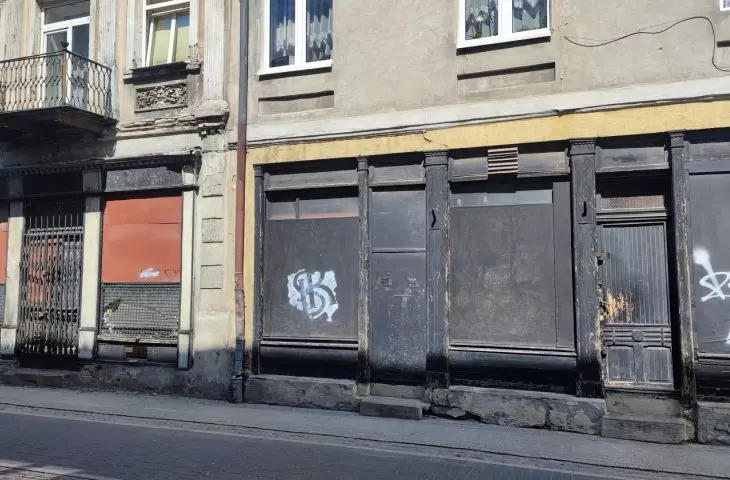Włocławek Stare Miasto