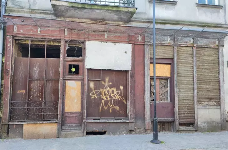 Włocławek Stare Miasto